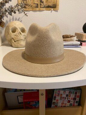 Rancher - Lack of Colors